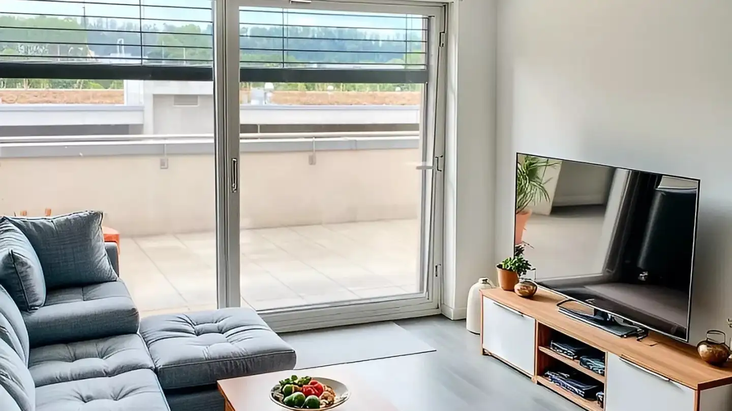 Appartement à louer - 1026 Echandens - Photo 2