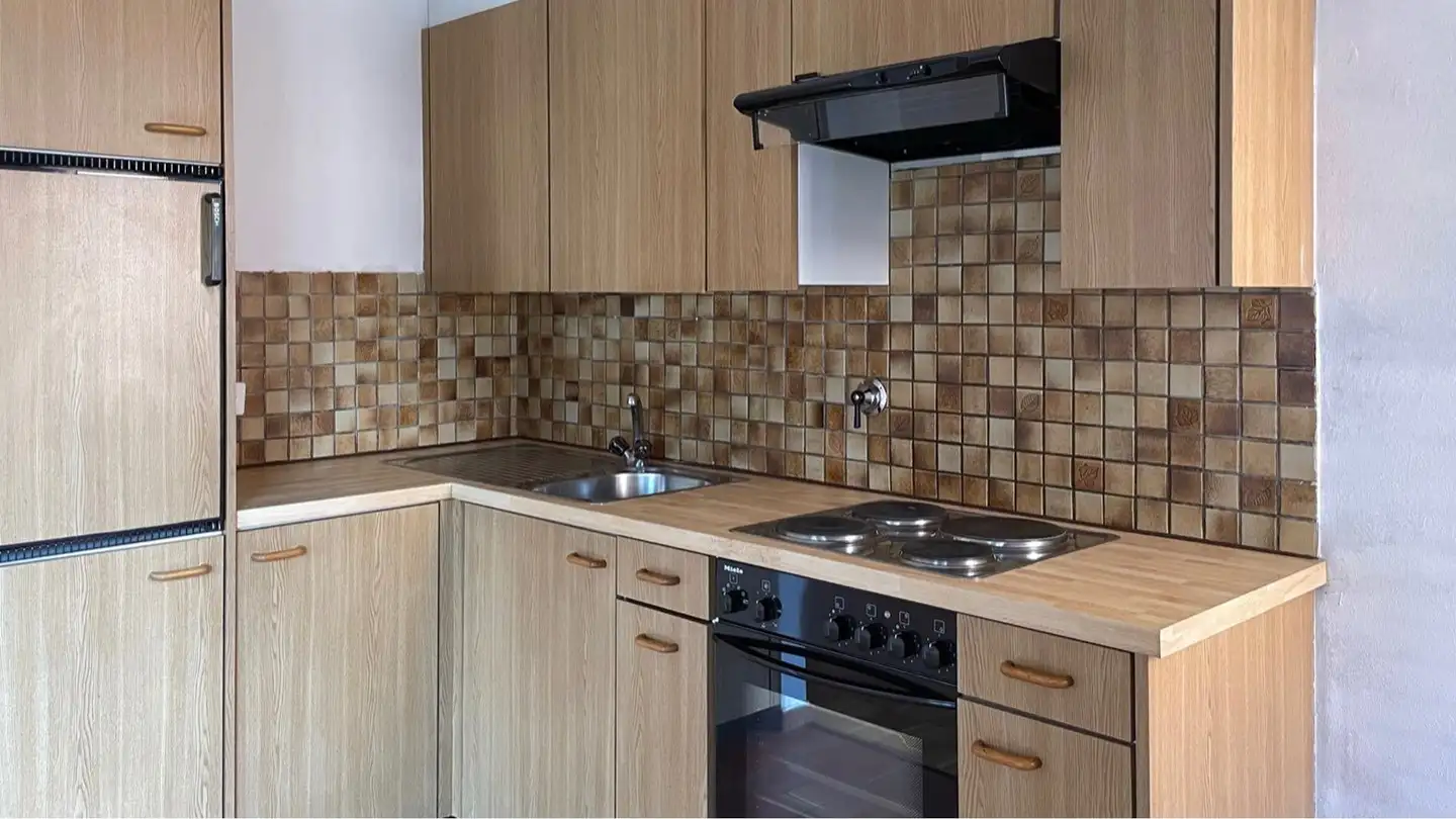 Appartamento in affitto - Via Rinaldo Simen 1, 6900 Lugano - Foto 2