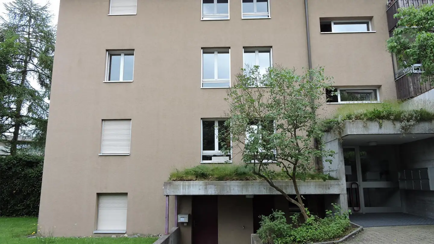 Apartment for rent - Schaufelweg 9, 3098 Schliern b. Köniz - Photo 3