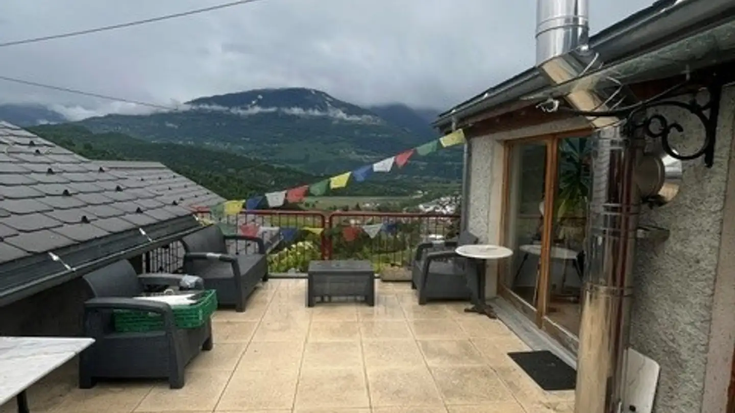 Appartement à louer - Ruelle St-Jean 18, 1975 St-Séverin - Photo 3