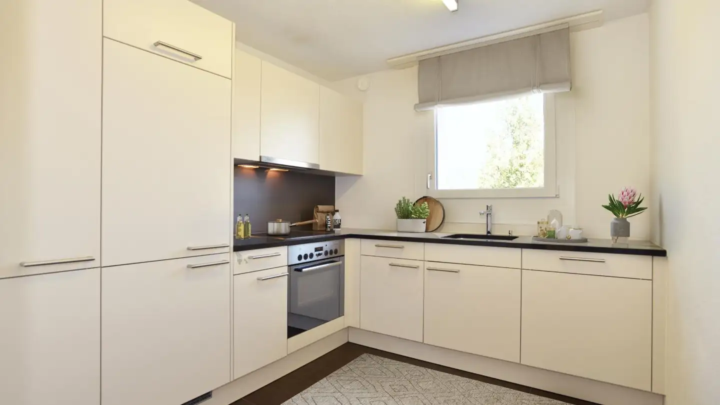 Wohnung mieten - Webermühle 42, 5432 Neuenhof - Foto 3