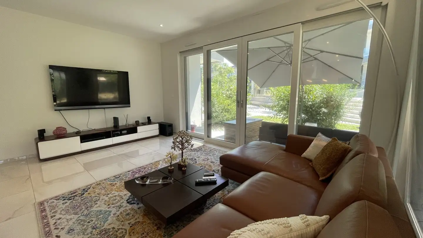 Apartment for rent - 1292 Chambésy - Photo 4