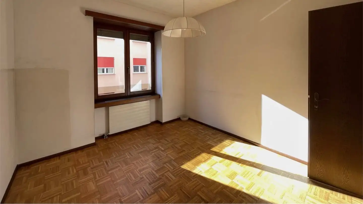 Appartamento in affitto - Via Rinaldo Simen 1, 6900 Lugano - Foto 4