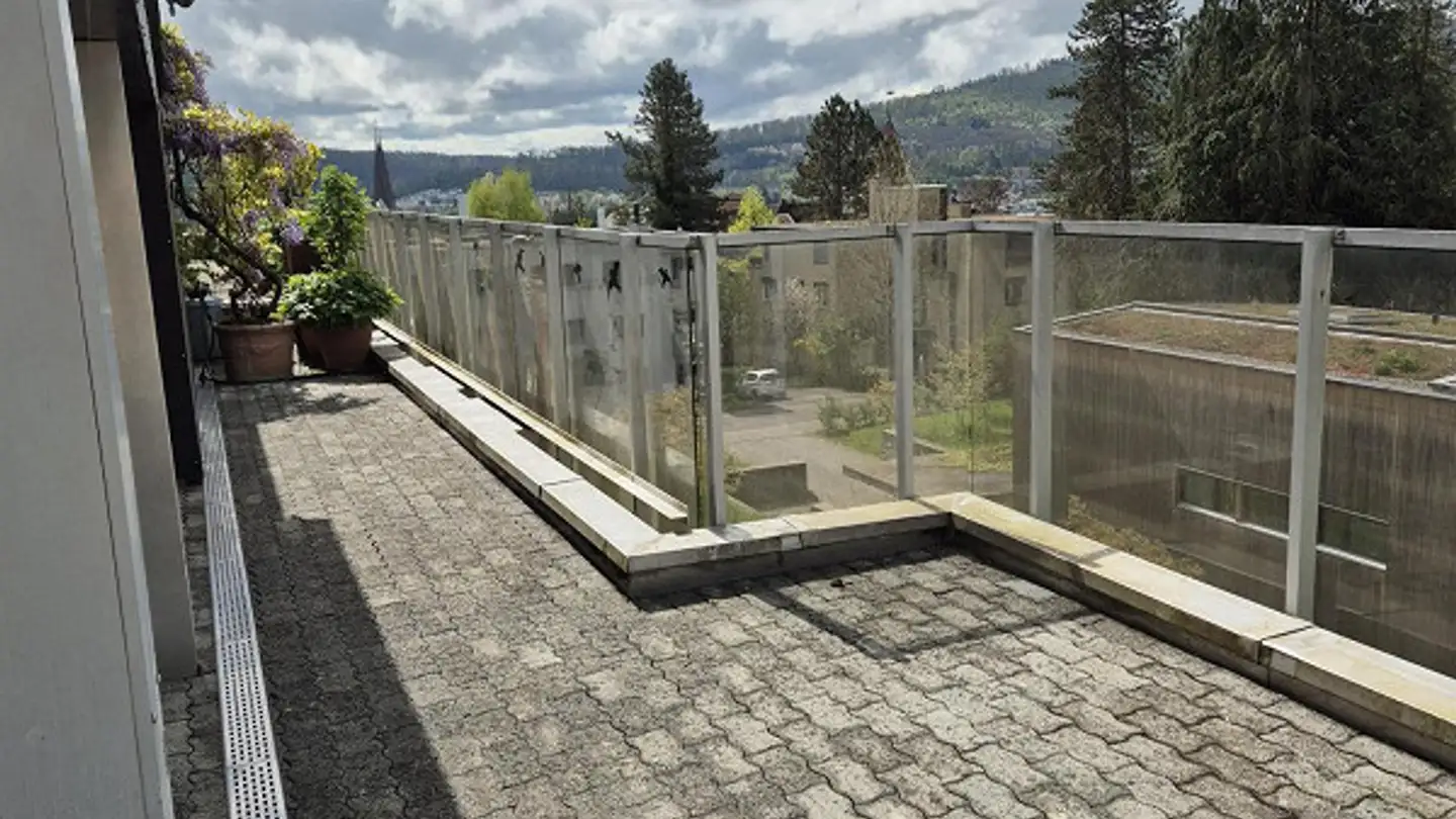 Wohnung mieten - Hasenweid 10, 4600 Olten - Foto 2