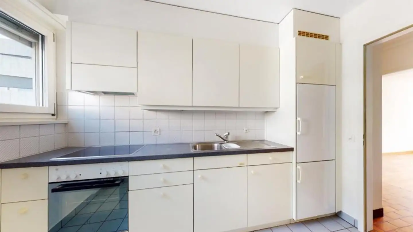 Apartment for rent - Hauptstrasse 119, 4102 Binningen - Photo 3