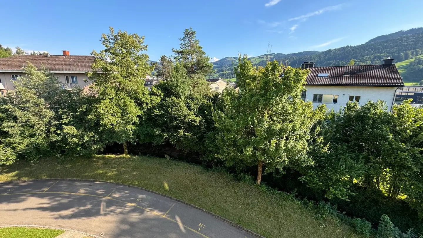 Wohnung mieten - Kapplerstrasse 82, 9642 Ebnat-Kappel