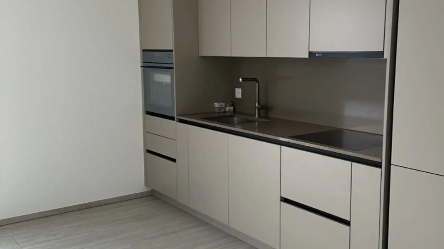 Penthouse for rent - Brüelmattstrasse 12, 4632 Trimbach