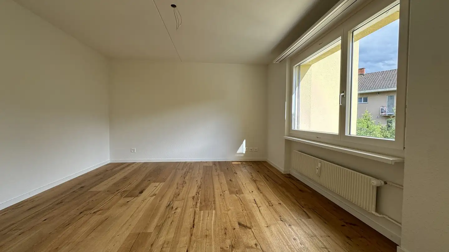 Wohnung mieten - Kapplerstrasse 82, 9642 Ebnat-Kappel - Foto 3