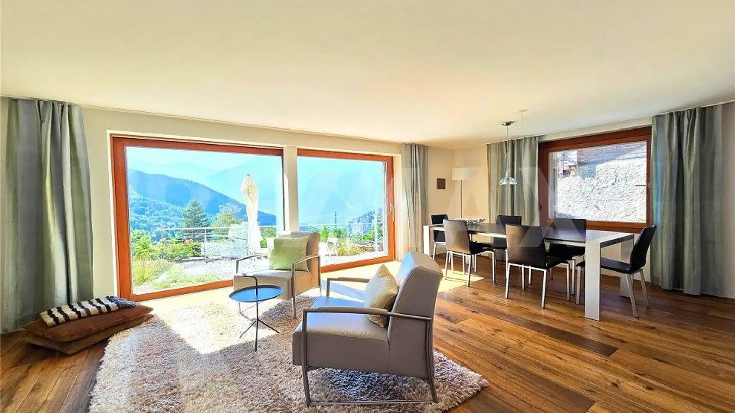 Casa singola in vendita - Linden 3953, 9631 Ulisbach - Foto 2