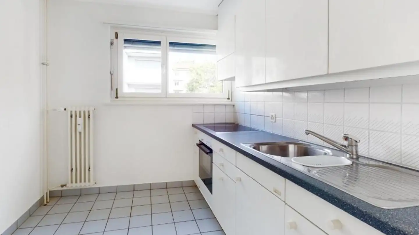 Apartment for rent - Hauptstrasse 119, 4102 Binningen - Photo 4