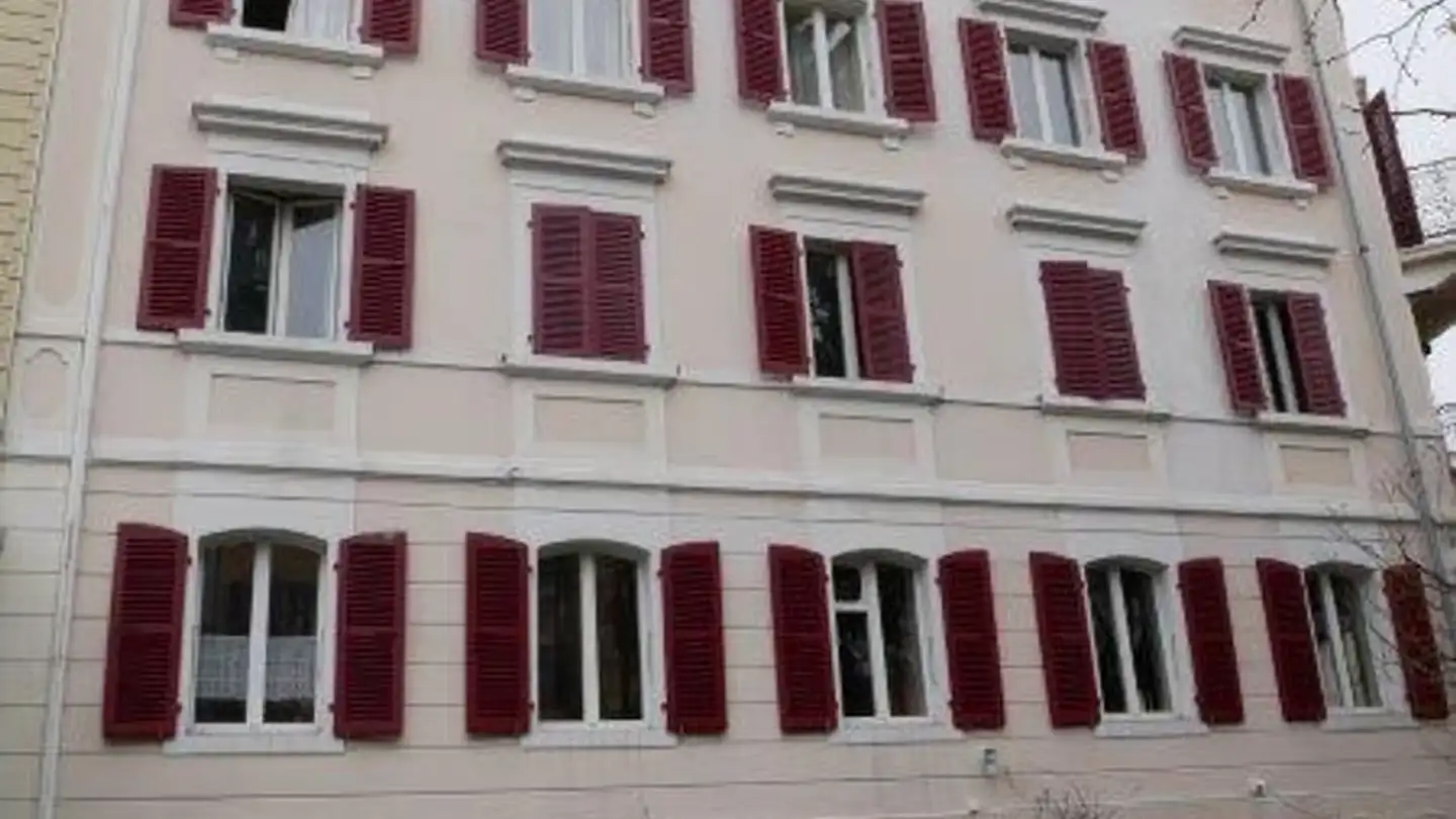 Wohnung mieten - Rue De La Paix 83, 2300 La Chaux-de-Fonds - Foto 2