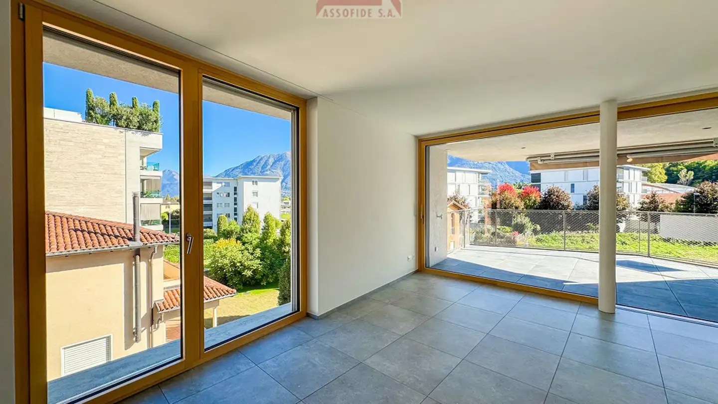 Apartment for sale - 6616 Losone