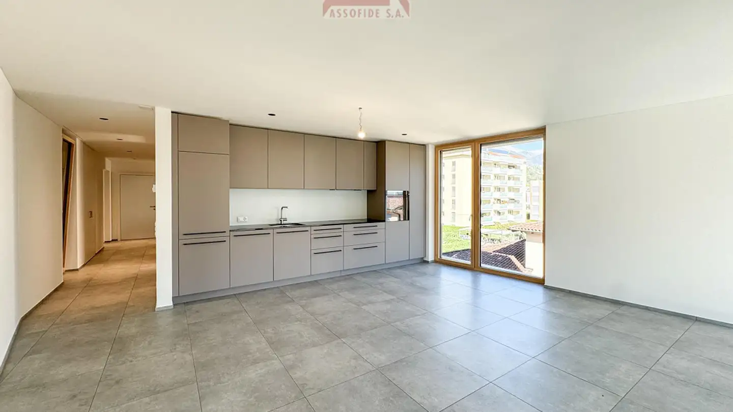 Appartamento in vendita - 6616 Losone - Photo 2