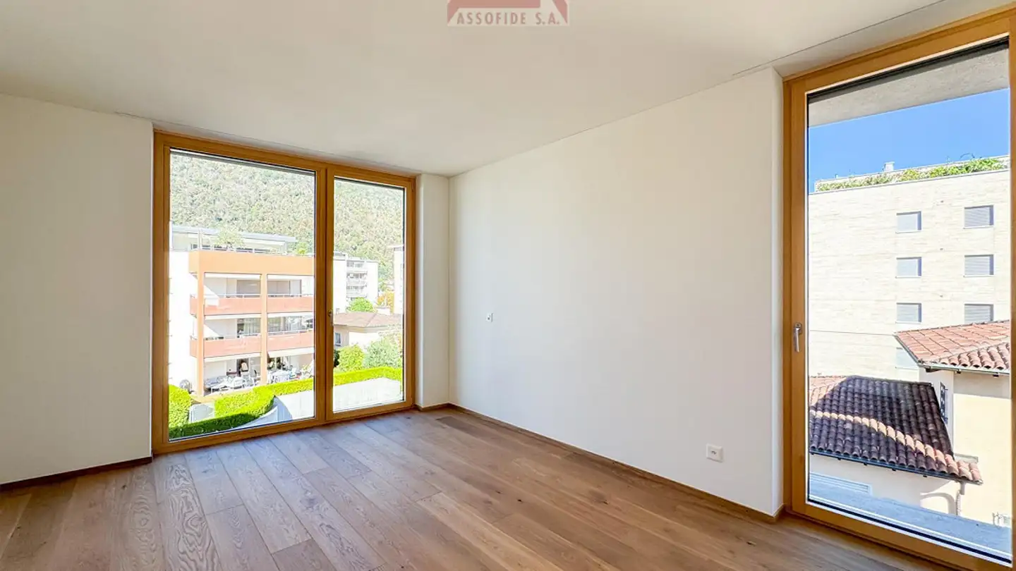 Appartamento in vendita - 6616 Losone - Photo 3
