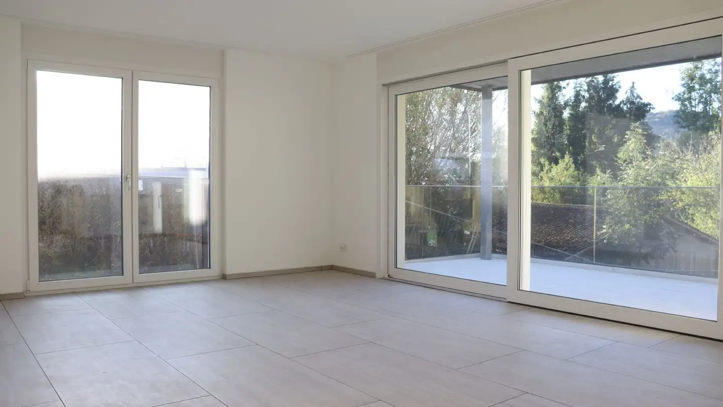 Penthouse for rent - Brüelmattstrasse 12, 4632 Trimbach - Photo 3