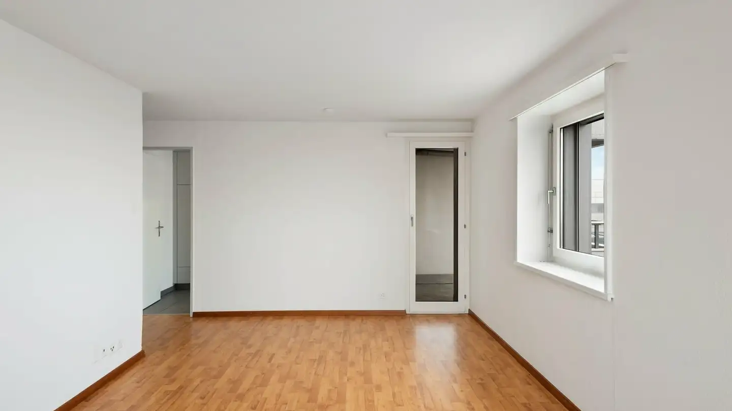 Apartment for rent - Parkstrasse 28, 6410 Goldau