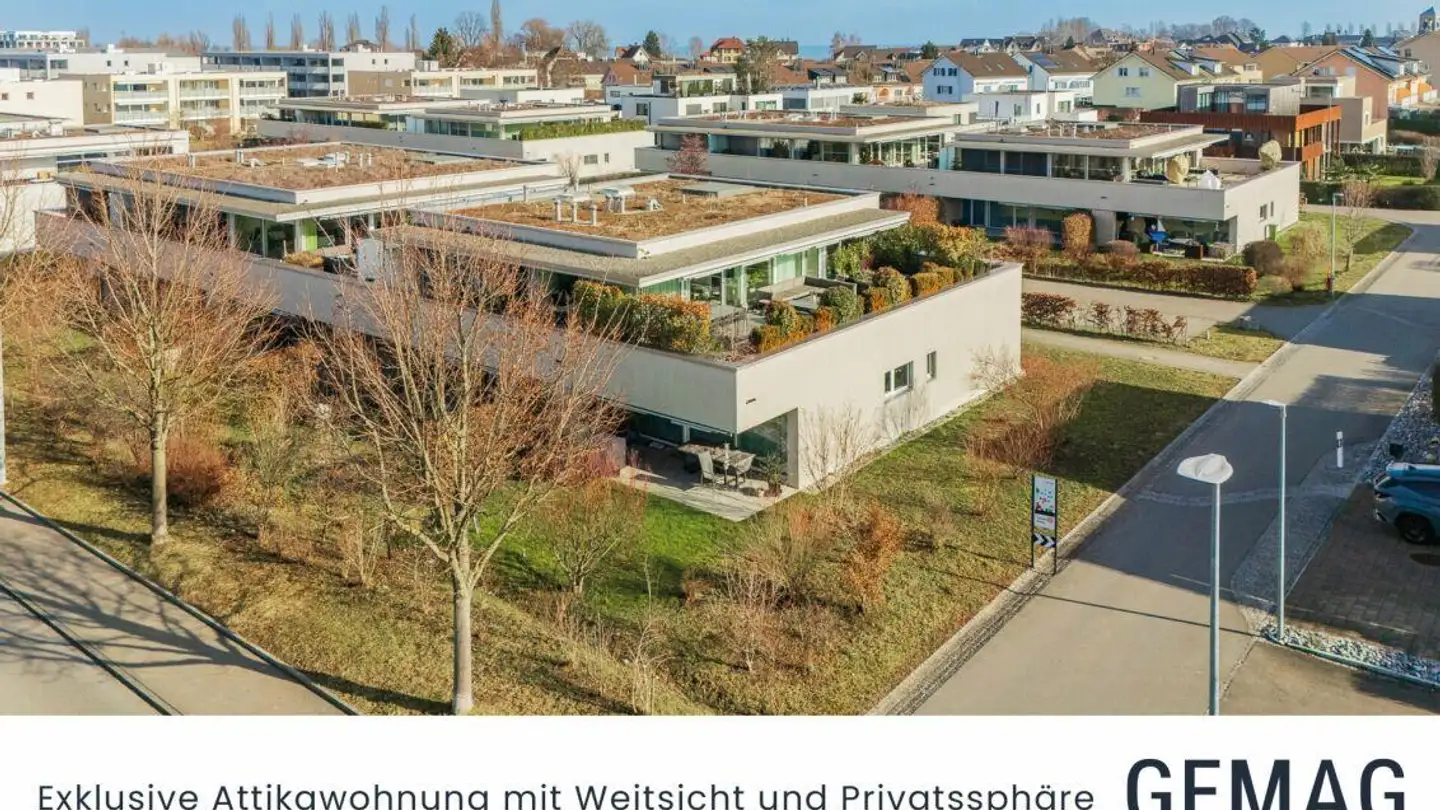 Wohnung kaufen - Buchenstrasse 1a, 9323 Steinach