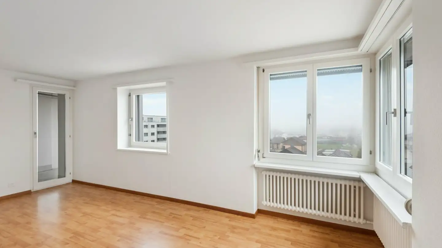 Apartment for rent - Parkstrasse 28, 6410 Goldau - Photo 2