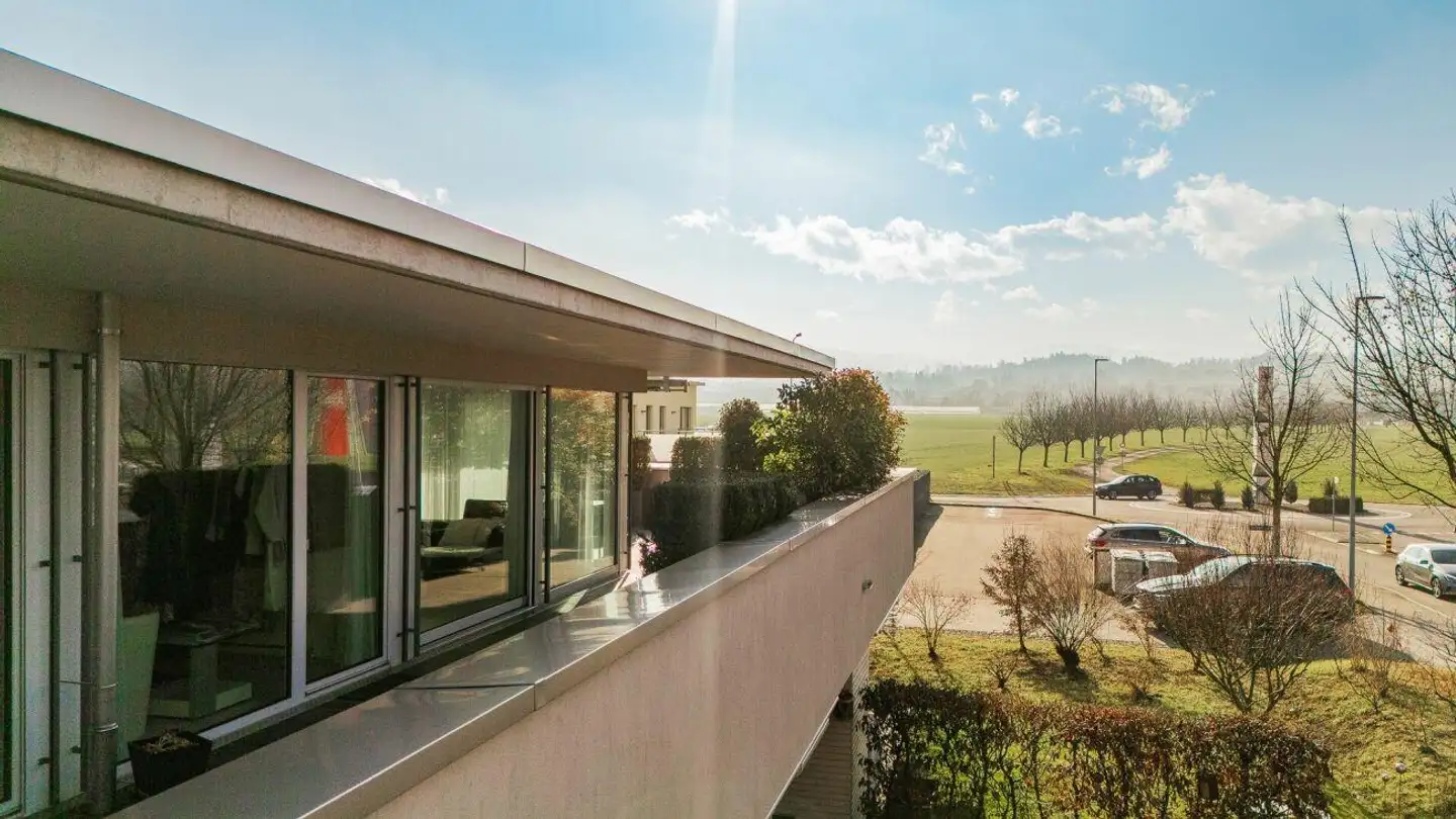 Wohnung kaufen - Buchenstrasse 1a, 9323 Steinach - Foto 3