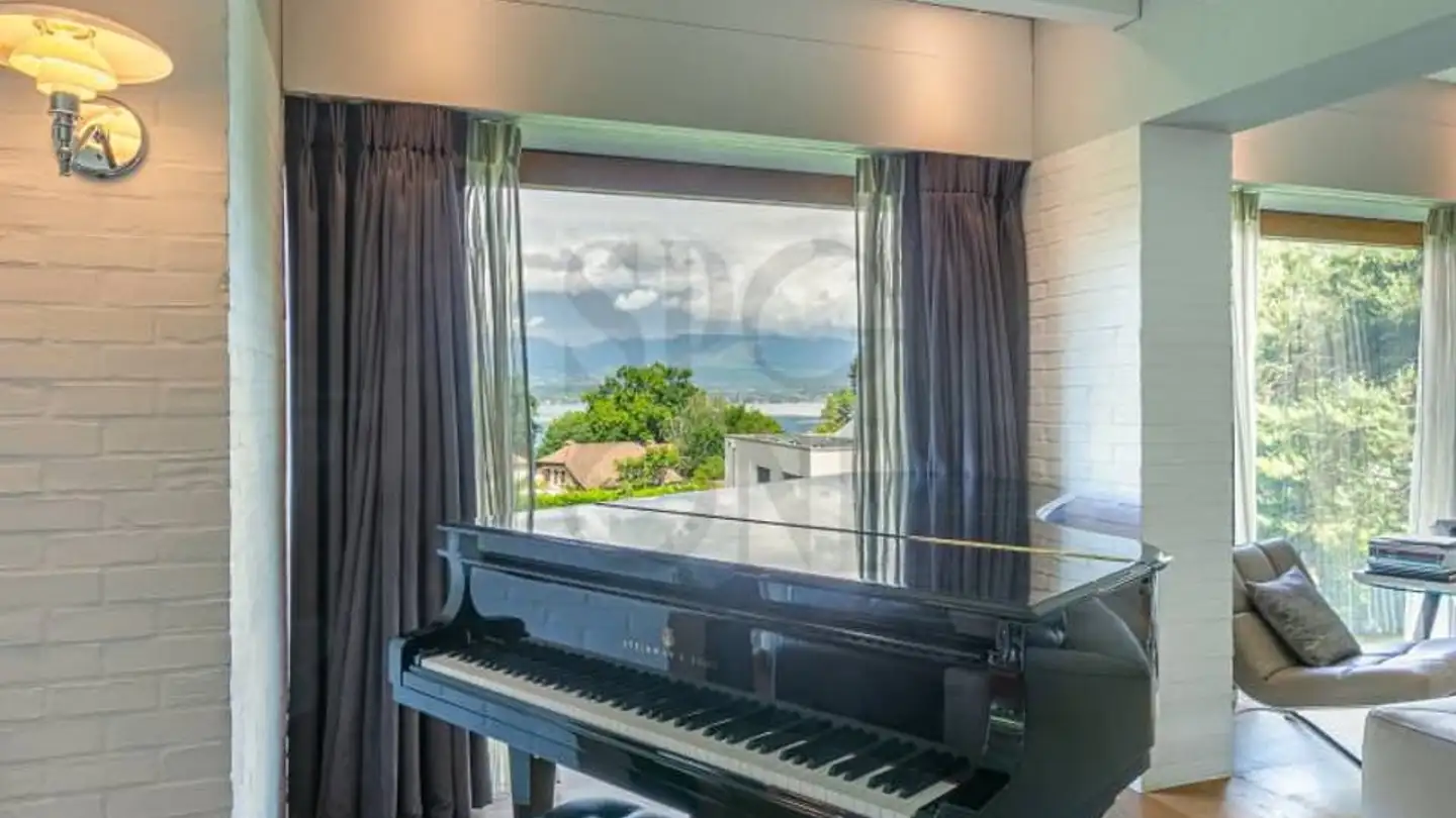 Single house for sale - 1247 Anières - Photo 2