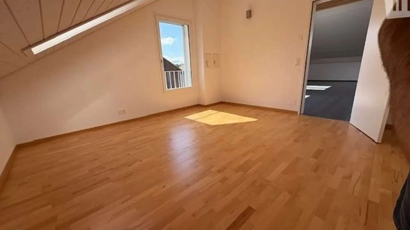 Appartement à louer - Hauptstrasse 31, 5506 Mägenwil - Photo 3