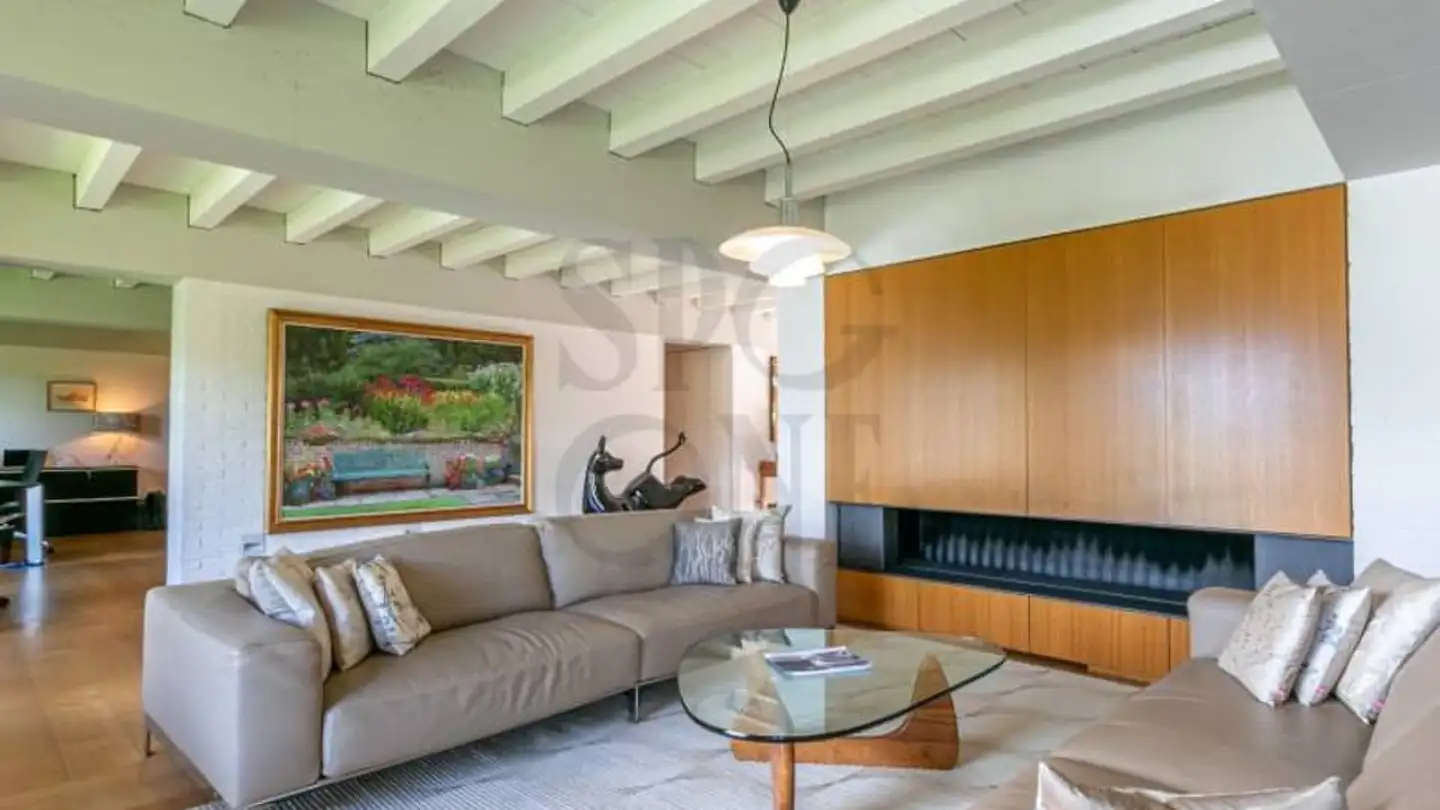 Single house for sale - 1247 Anières - Photo 3