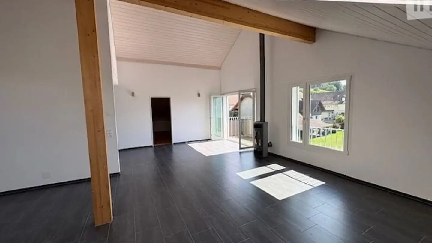 Appartement à louer - Hauptstrasse 31, 5506 Mägenwil - Photo 4