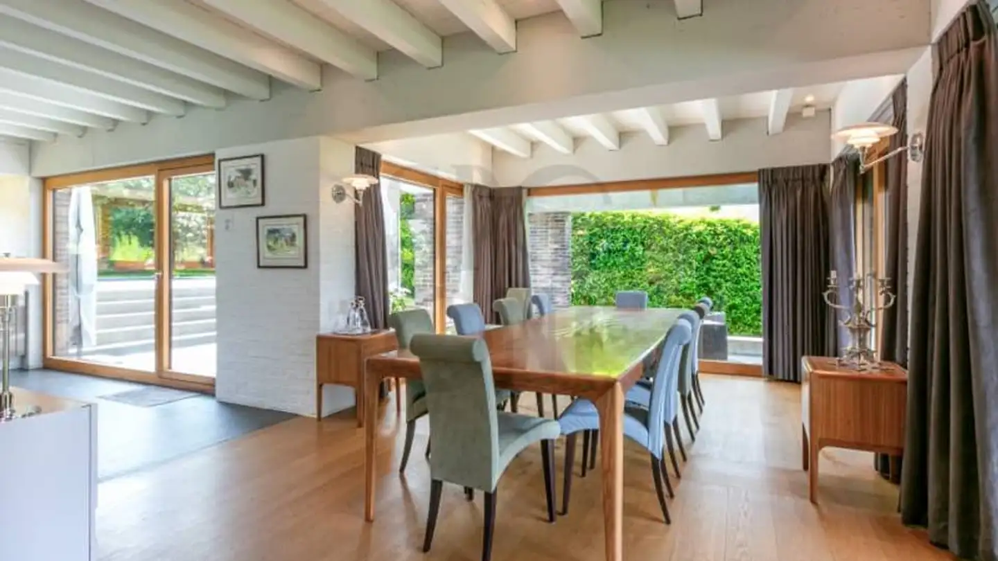 Single house for sale - 1247 Anières - Photo 4