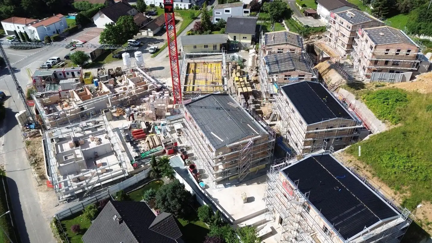 Appartamento in vendita - Bözeneggstrasse 1, 5107 Schinznach Dorf