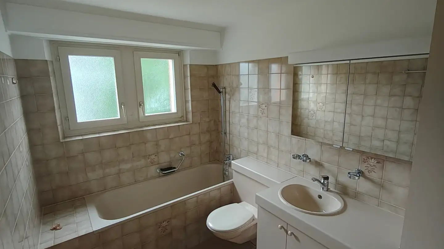 Appartement à louer - Kornstrasse 5, 9470 Buchs SG - Photo 2