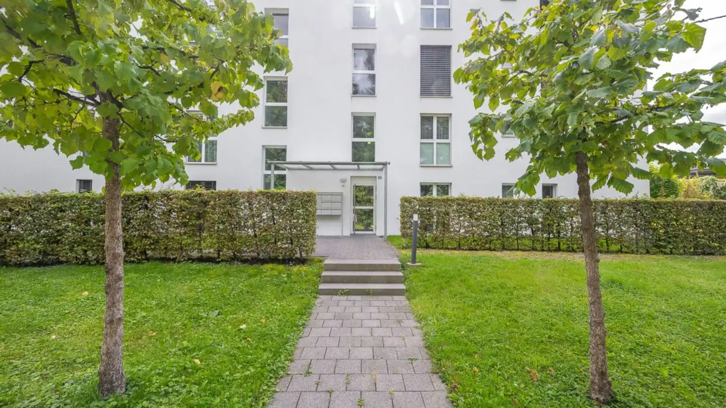 Appartamento in vendita - Seestrasse 72d, 9320 Arbon - Photo 3