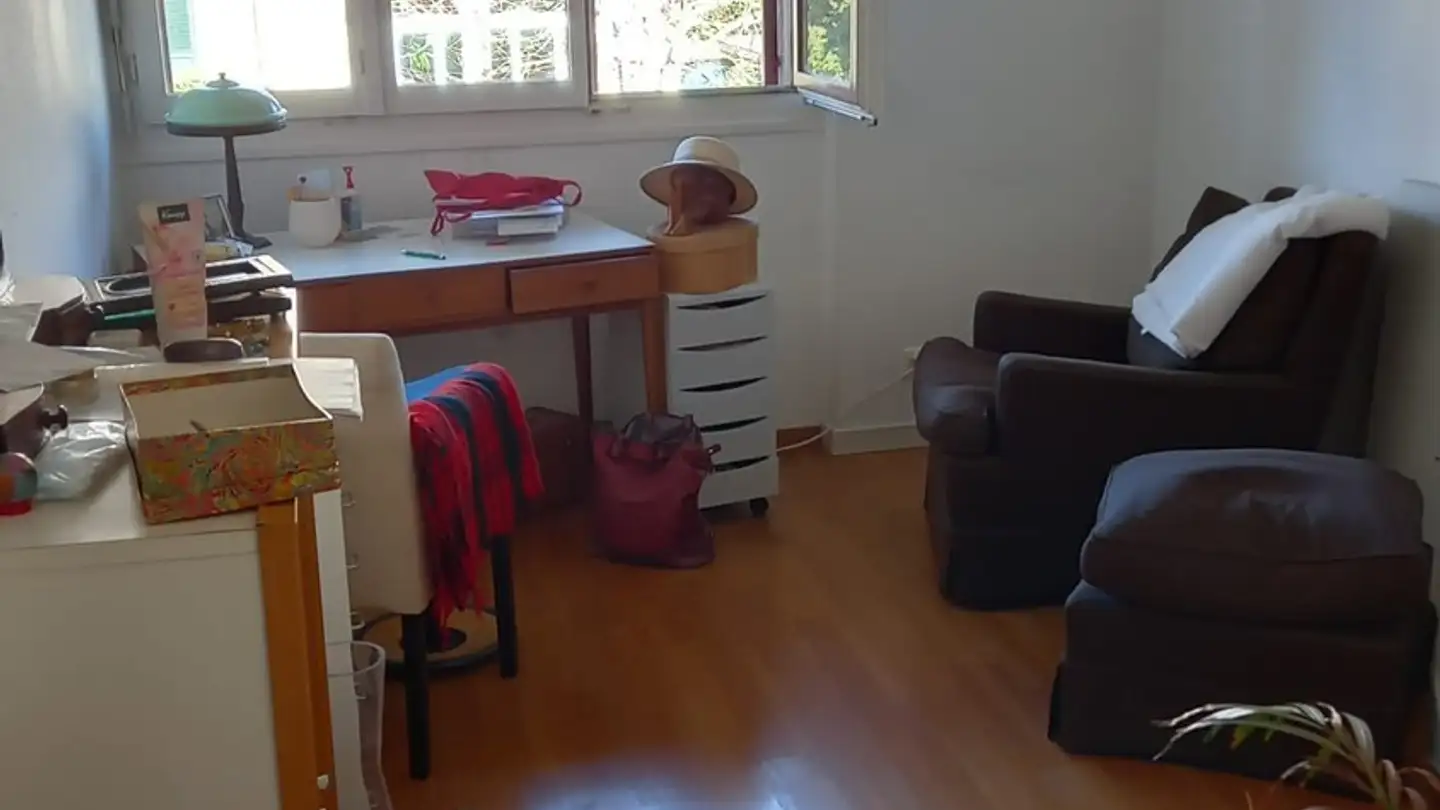 Single room for rent - 3006 Bern