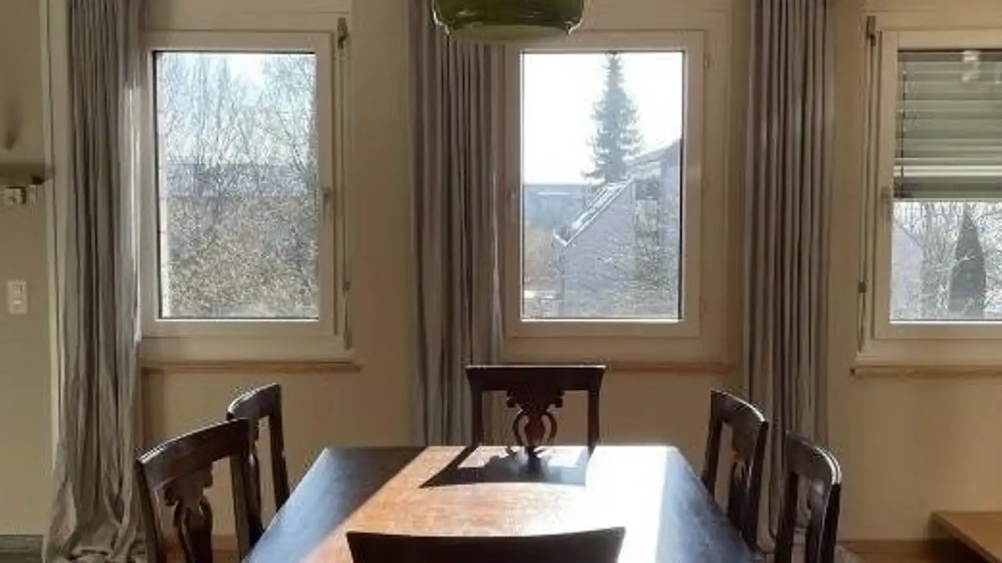 Appartement à louer - 8053 Zürich - Photo 3