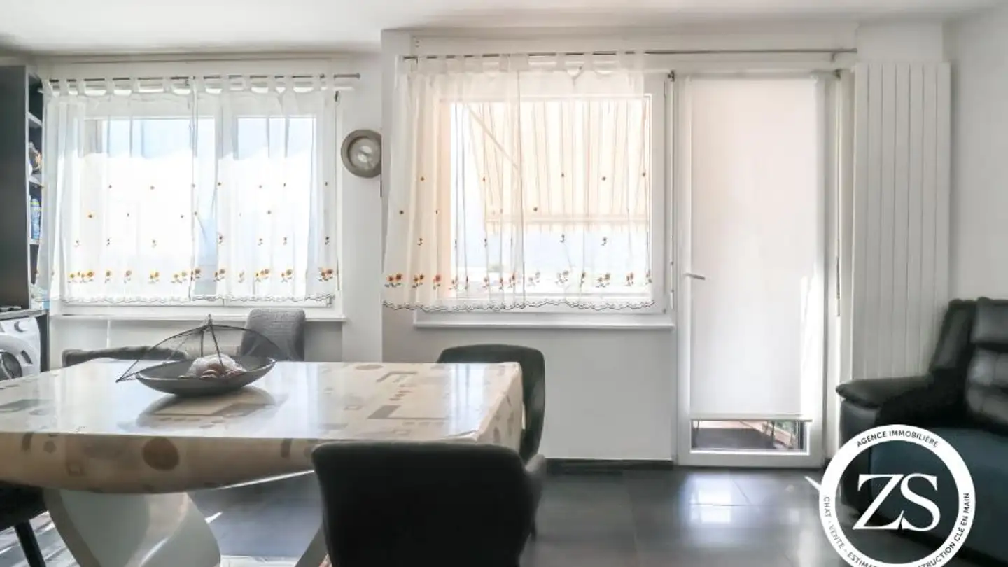 Wohnung kaufen - Avenue De La Gare 14, 1955 St-Pierre-de-Clages - Foto 2