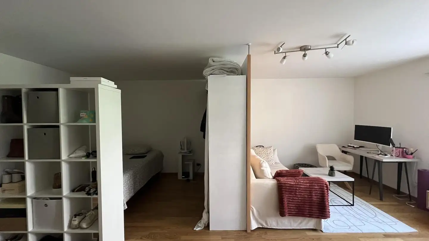 Appartement à louer - 8050 Zürich - Photo 4