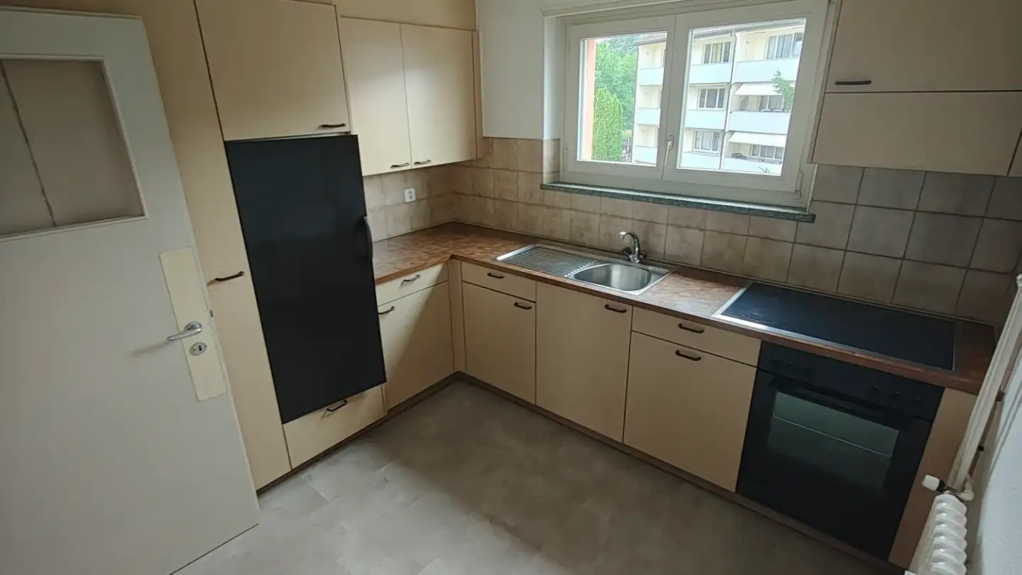 Appartement à louer - Kornstrasse 5, 9470 Buchs SG - Photo 3