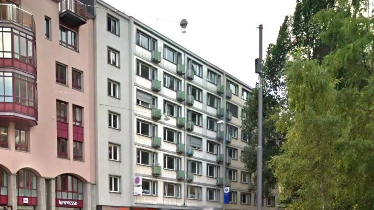 Spazio ufficio in affitto - Hirschengraben 7, 6003 Luzern - Foto 4