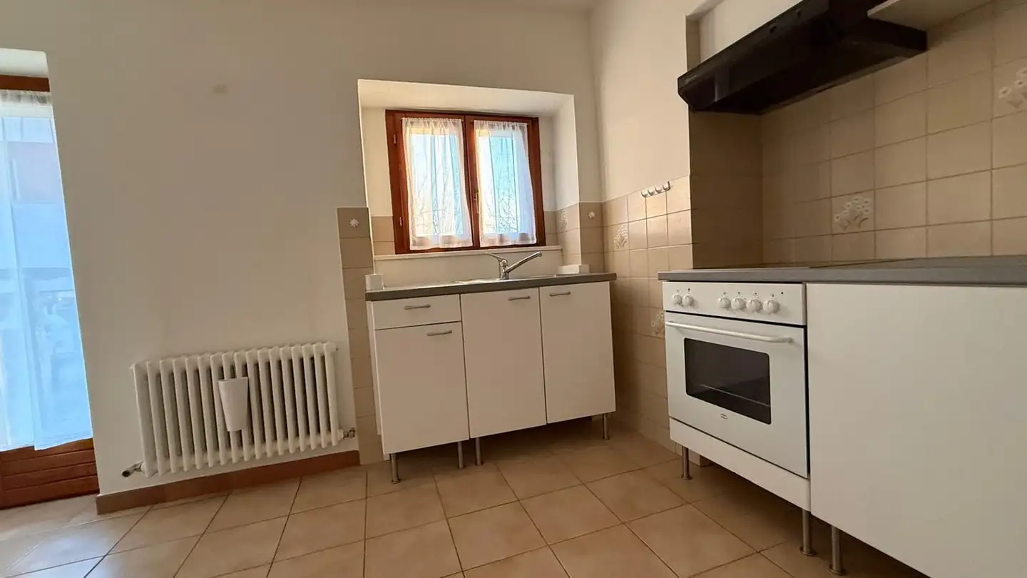 Appartamento in affitto - 6596 Gordola