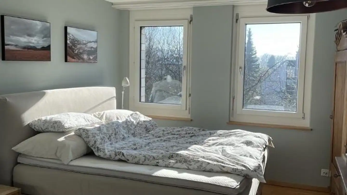 Appartement à louer - 8053 Zürich - Photo 4