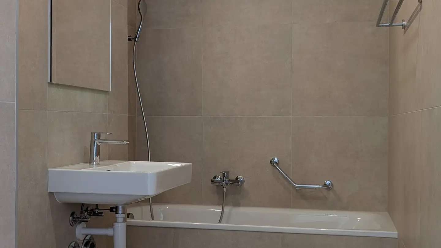 Appartement à louer - Rue Du Pont 3, 2114 Fleurier - Photo 3