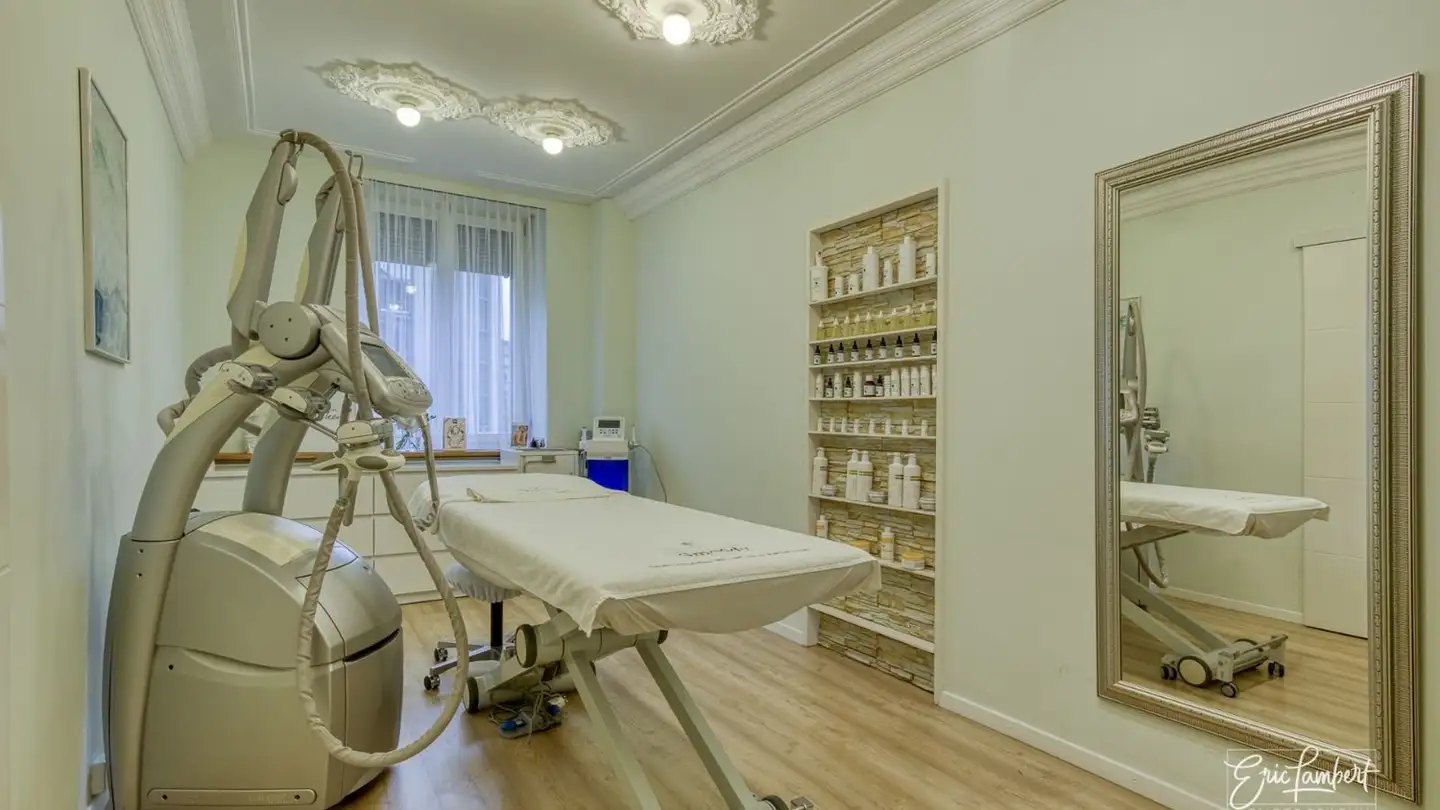 Commercial for rent - Talstrasse, 8001 Zürich