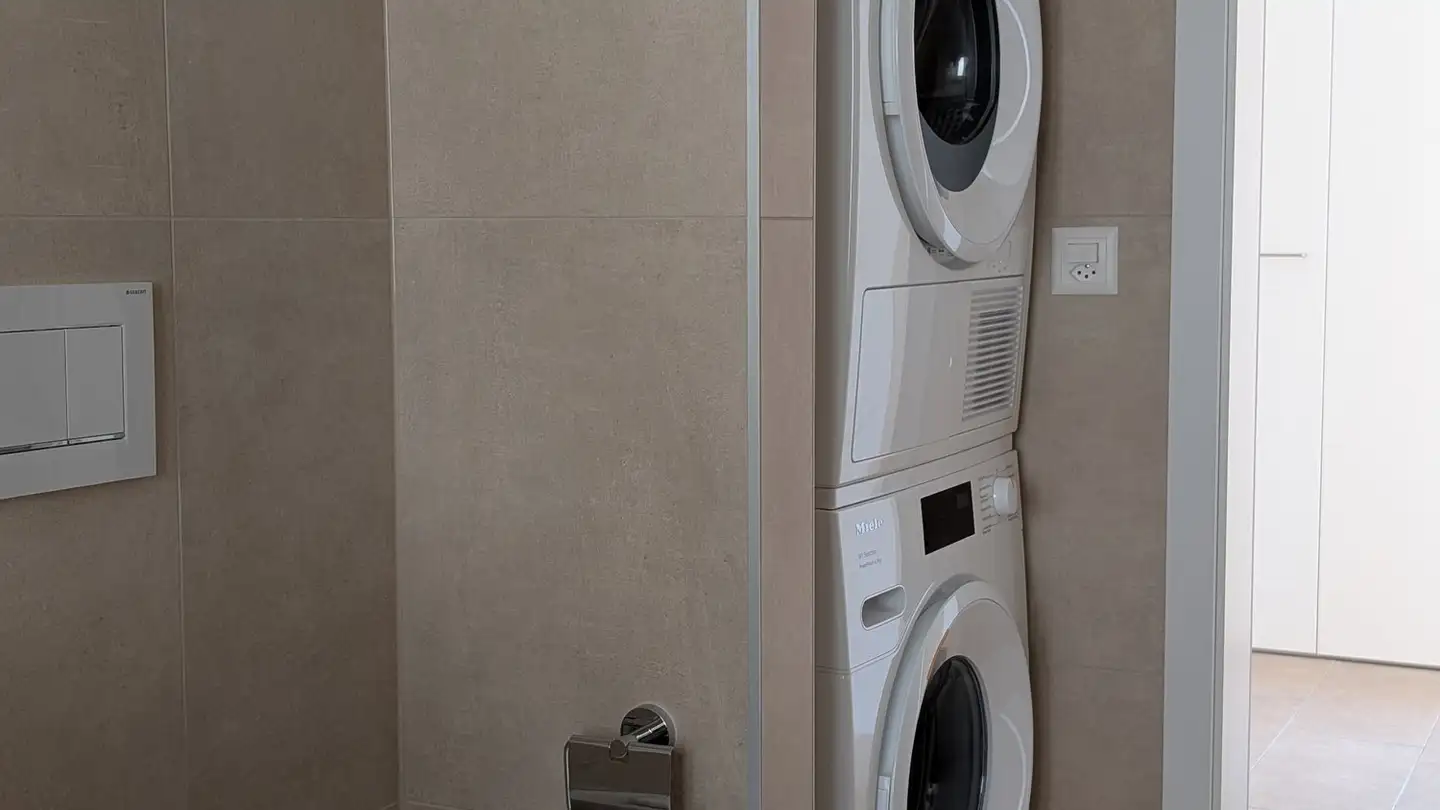 Appartement à louer - Rue Du Pont 3, 2114 Fleurier - Photo 4