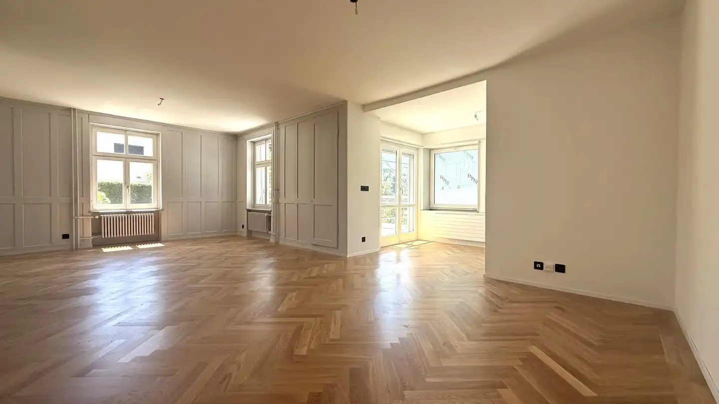 Appartamento in affitto - Rüegerholzstrasse 18, 8500 Frauenfeld - Foto 2