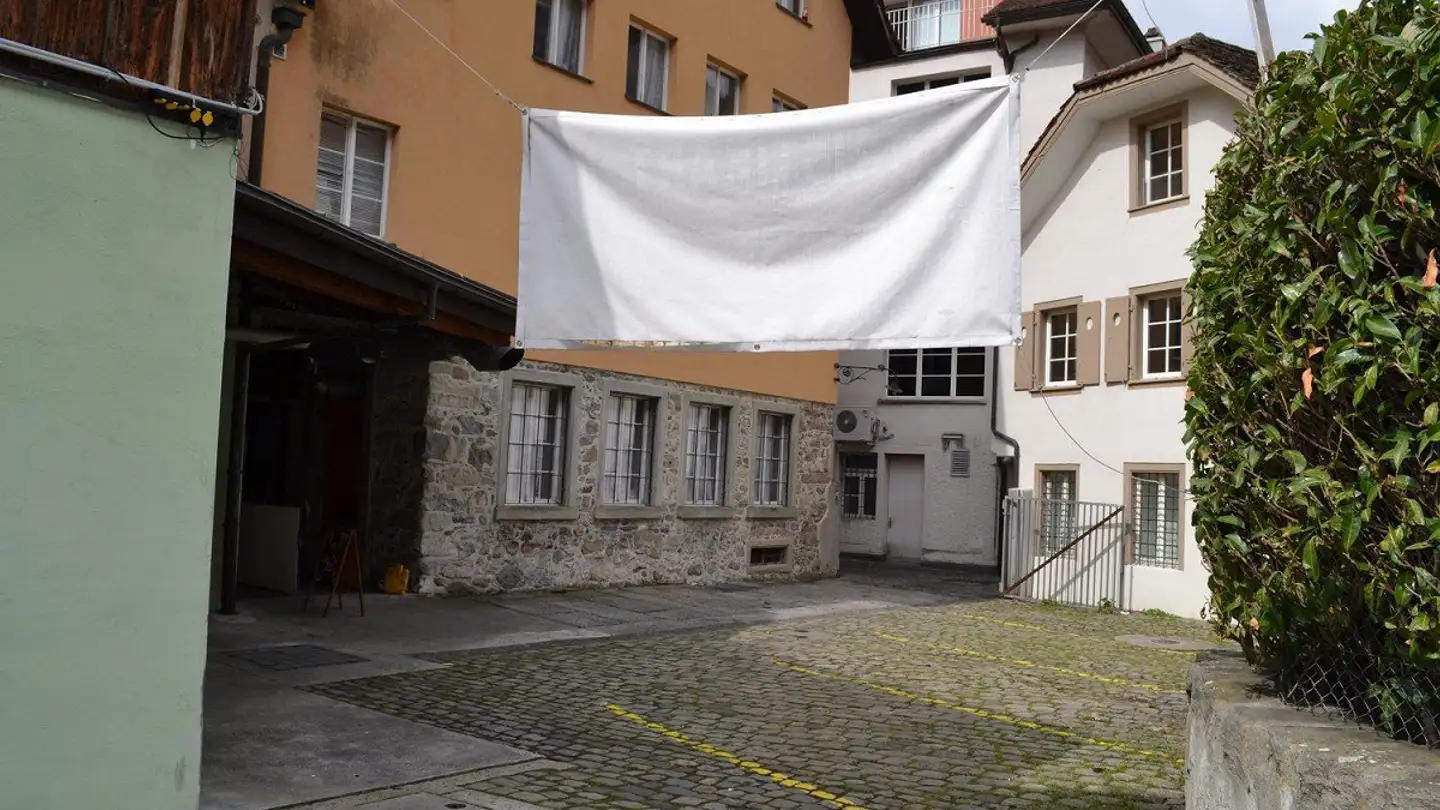 Parcheggio esterno in affitto - Schützengasse 1, 6460 Altdorf UR - Foto 2