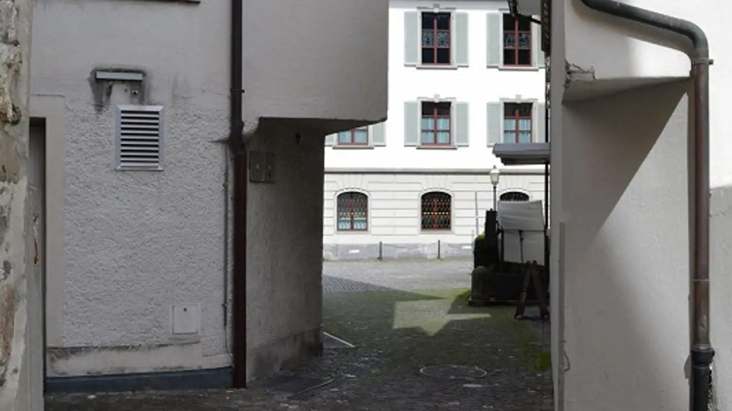 Parcheggio esterno in affitto - Schützengasse 1, 6460 Altdorf UR - Foto 3