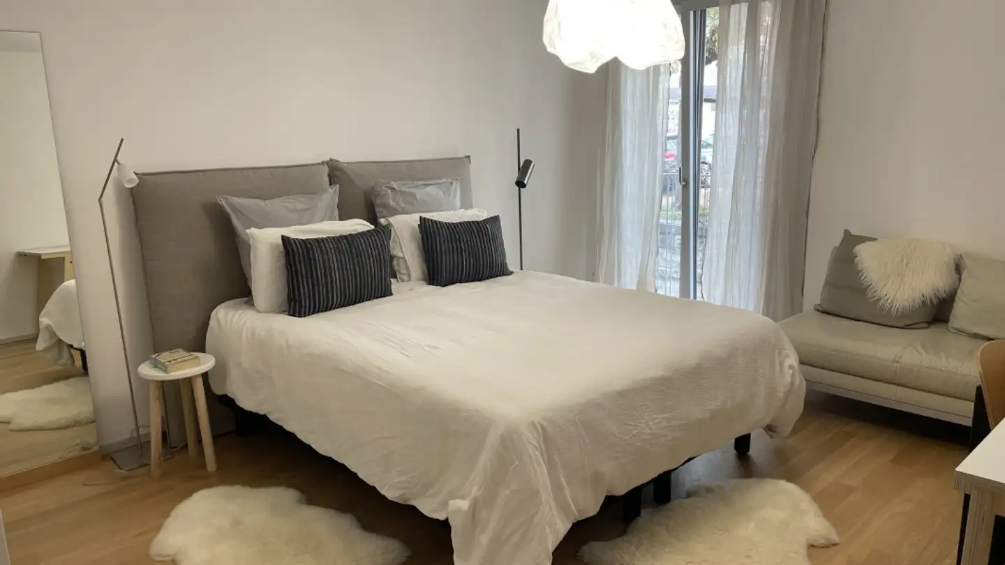 Wohnung mieten - Avenue Sainte-Luce, 1003 Lausanne - Foto 3