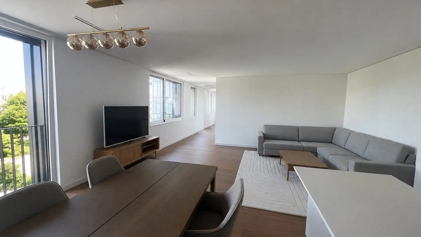 Appartamento in affitto - Suurstoffi 12b, 6343 Rotkreuz