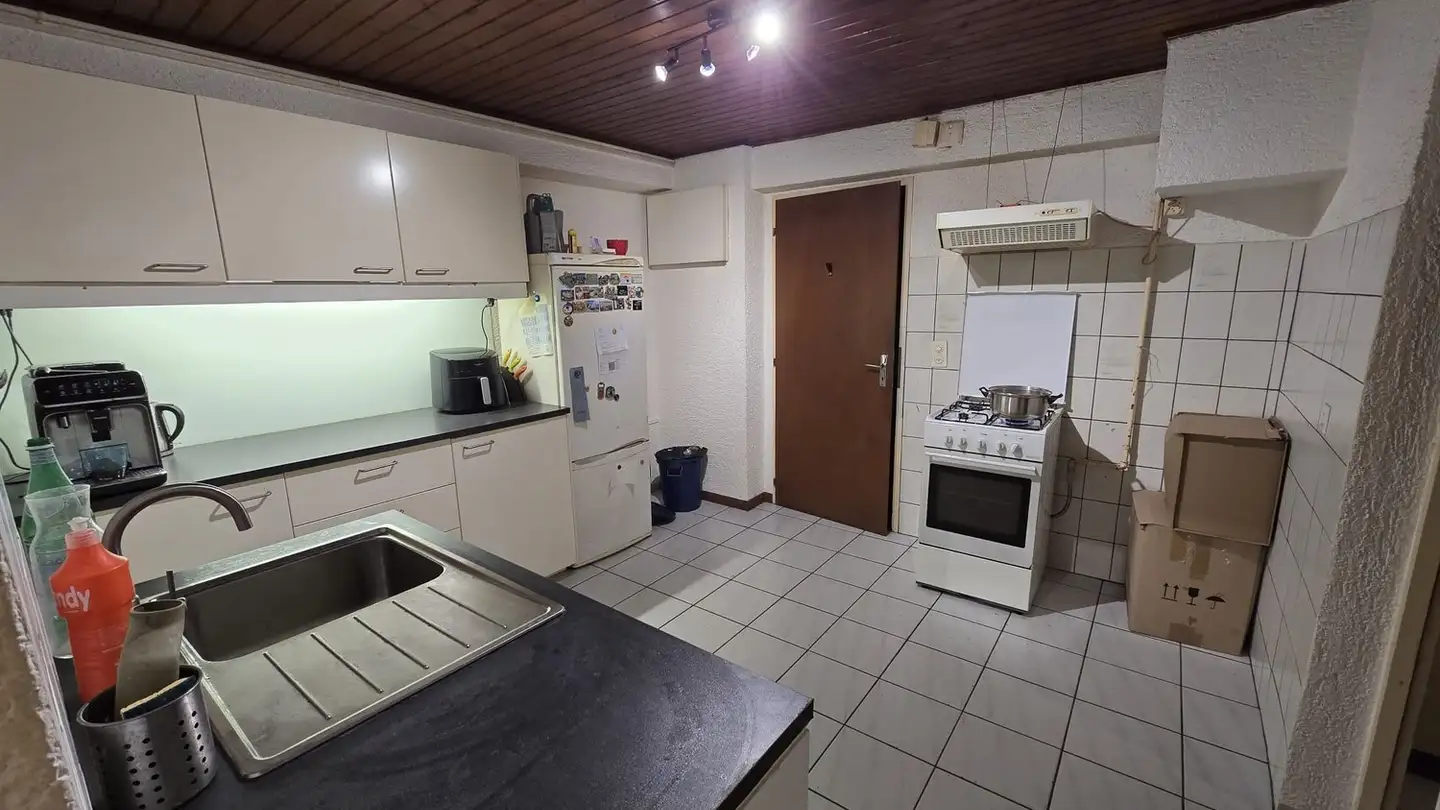 Appartamento in affitto - 4123 Allschwil