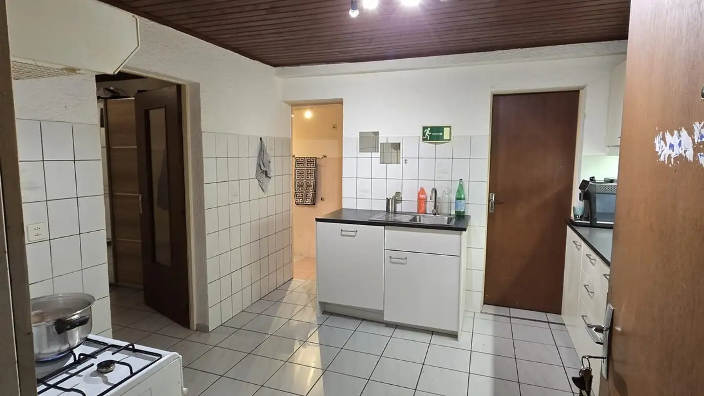 Appartamento in affitto - 4123 Allschwil - Photo 2
