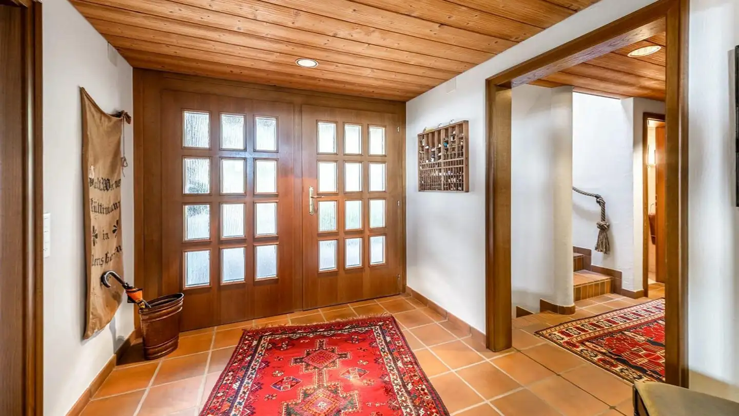 Einfamilienhaus kaufen - Mittlerer Hafen 5, 5225 Bözberg - Foto 4